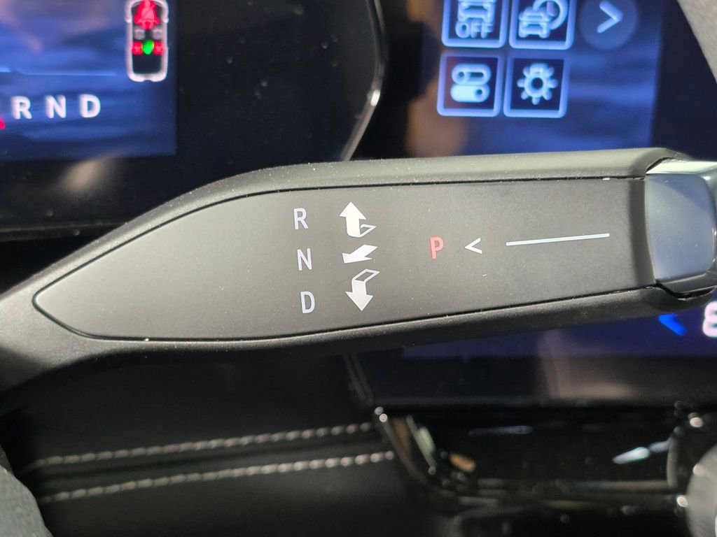 2025 Chevrolet Blazer EV LT - Photo 38