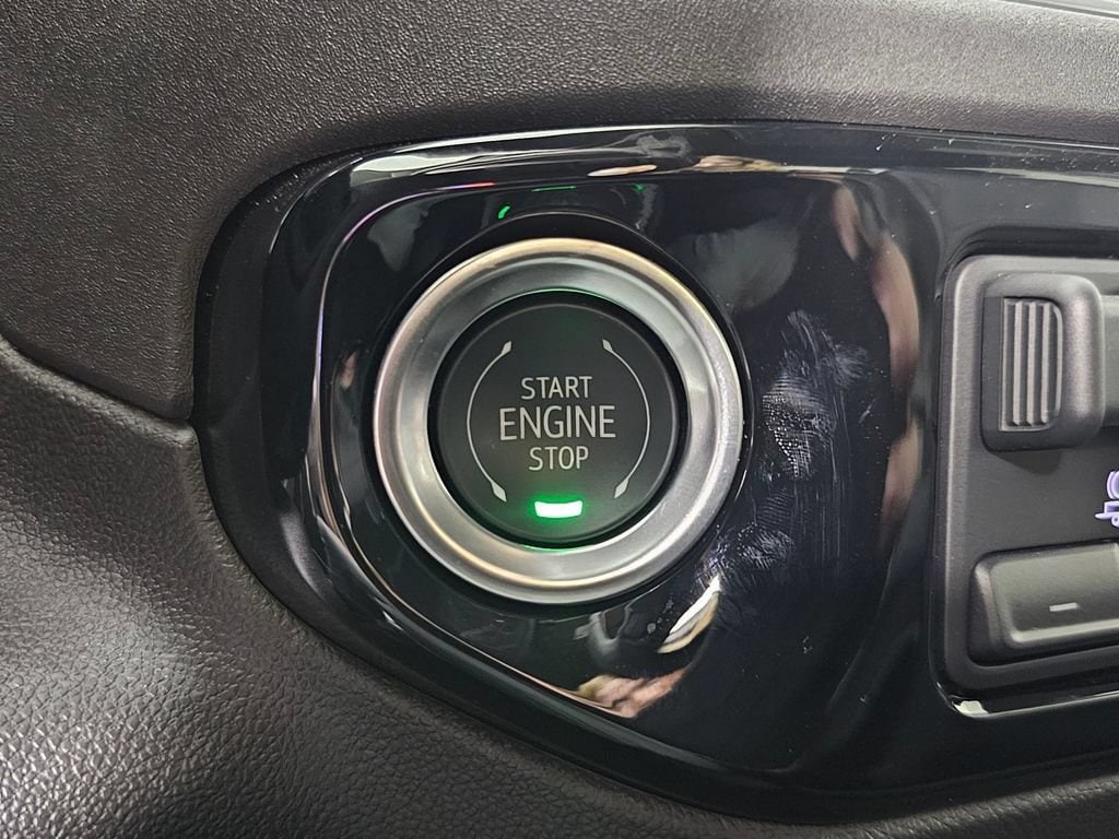 2025 Chevrolet Silverado 1500 RST - Photo 37