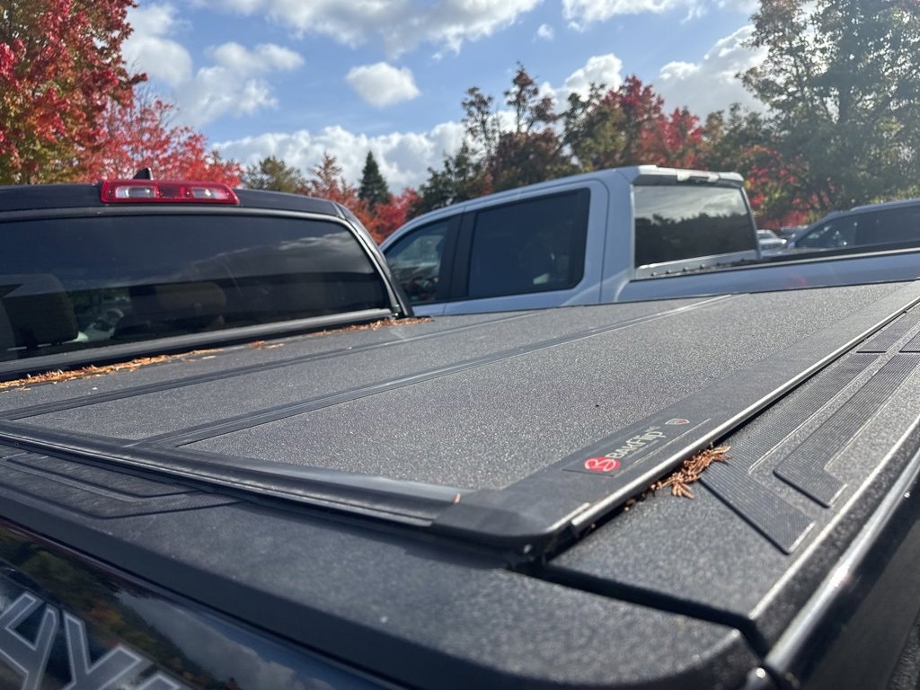 Used 2020 Toyota Tundra 4WD Limited