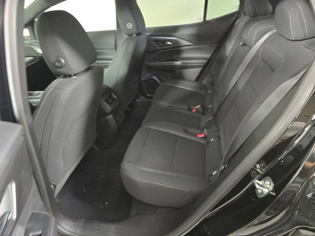 2026 Chevrolet Equinox EV 1LT - Photo 18