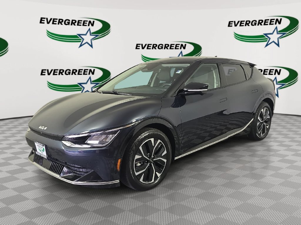 Used 2022 Kia EV6 Wind with VIN KNDC3DLCXN5049301 for sale in Issaquah, WA