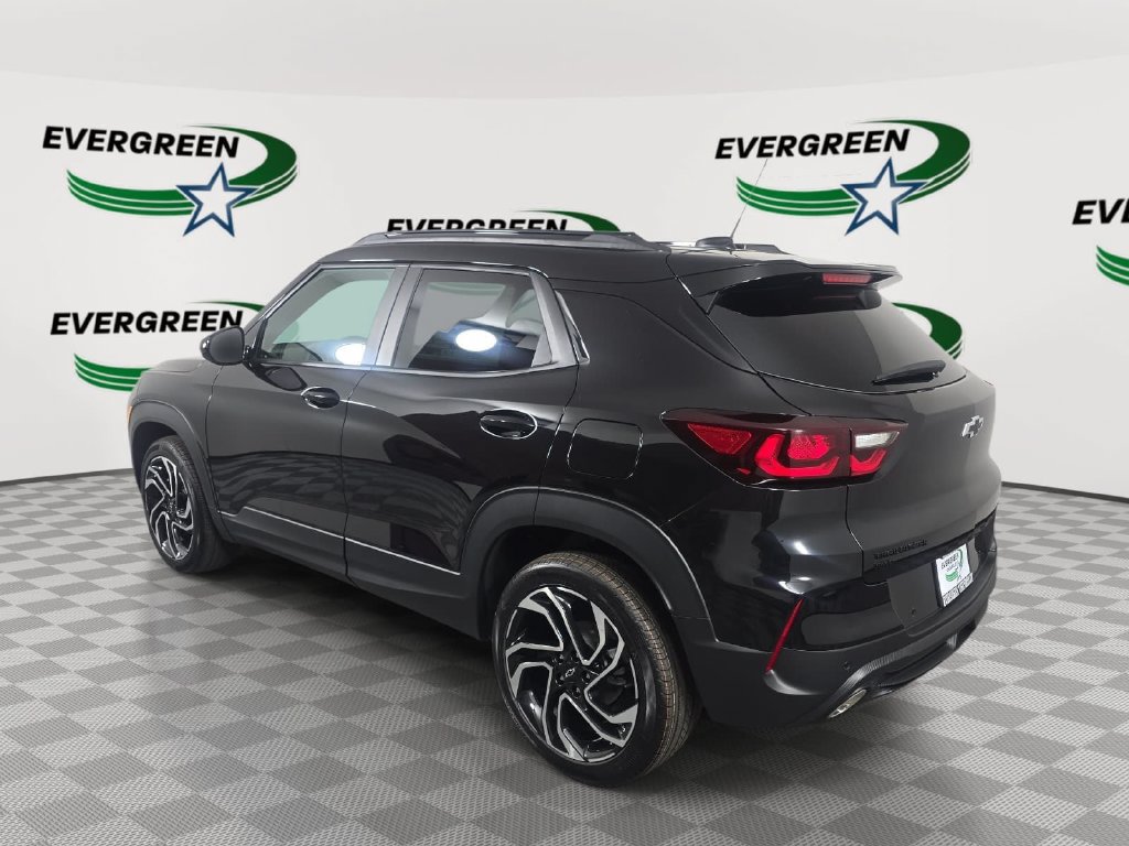 2026 Chevrolet Trailblazer RS - Photo 7