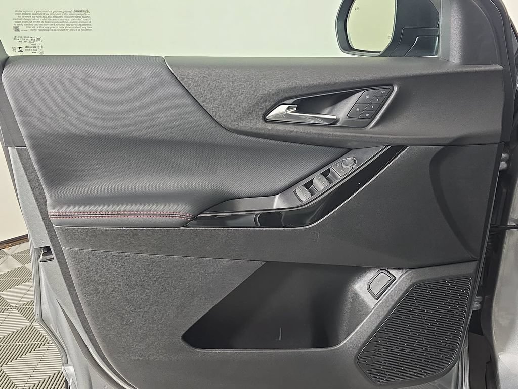 2027 Chevrolet Equinox RS - Photo 23