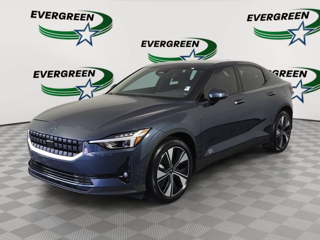 2023 Polestar 2