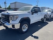 GMC Sierra 2500 HD