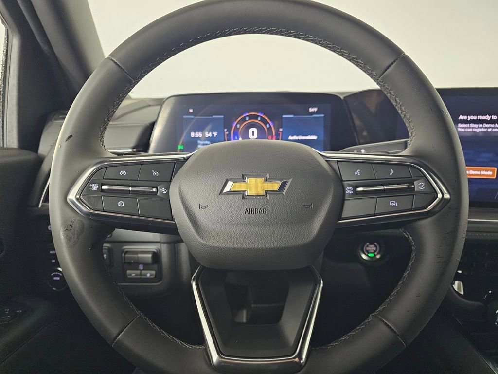 2026 Chevrolet Tahoe LS - Photo 26