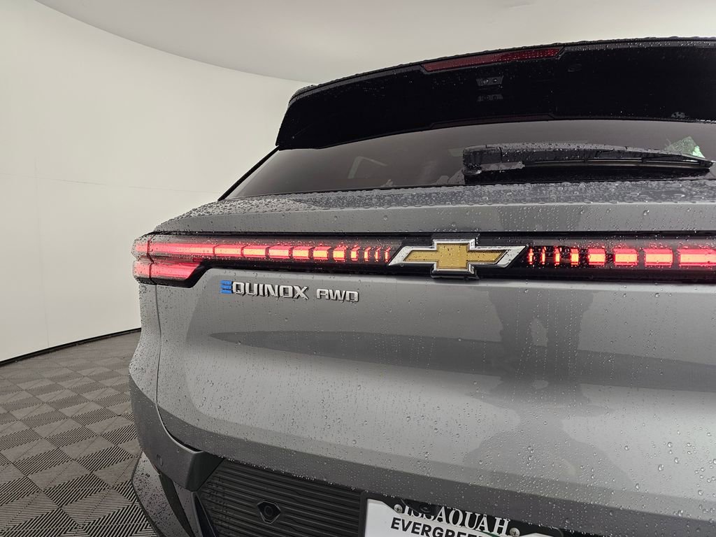 2026 Chevrolet Equinox EV 2LT - Photo 16