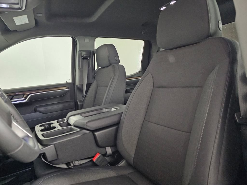 2025 Chevrolet Silverado 1500 RST - Photo 26