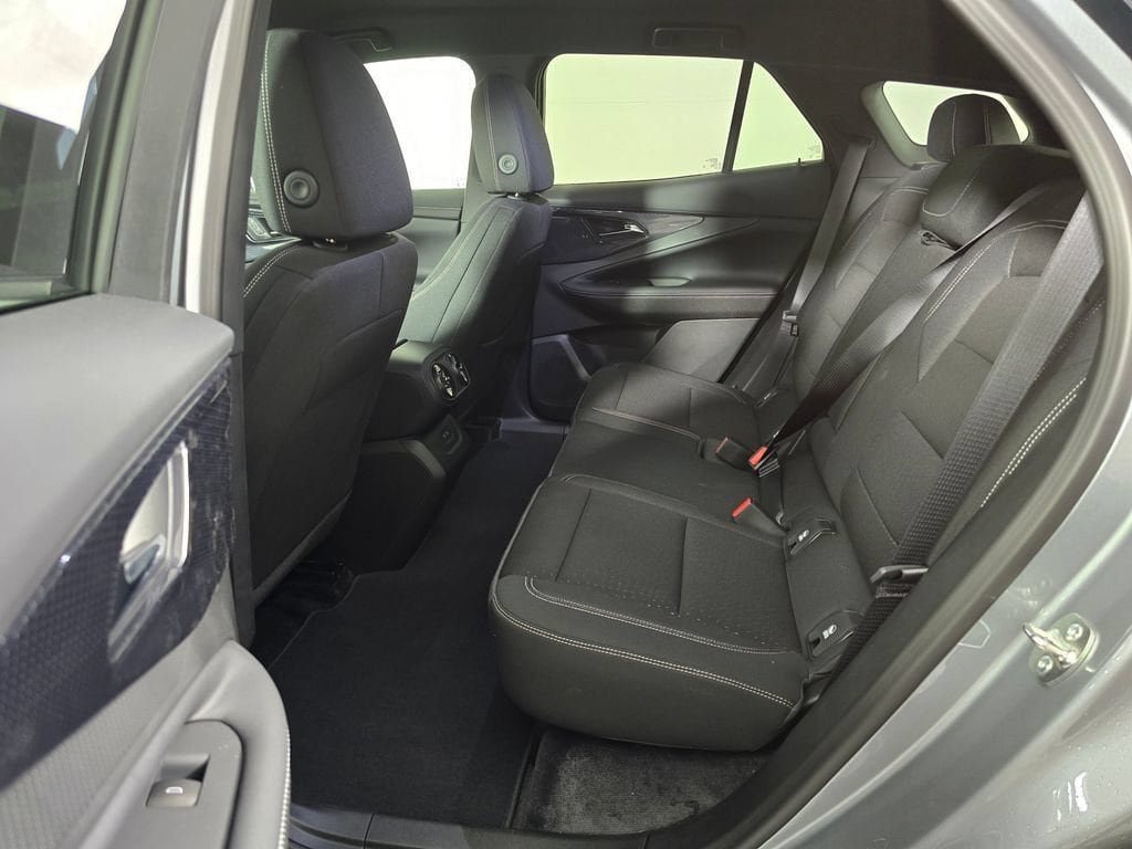2025 Chevrolet Blazer EV LT - Photo 18
