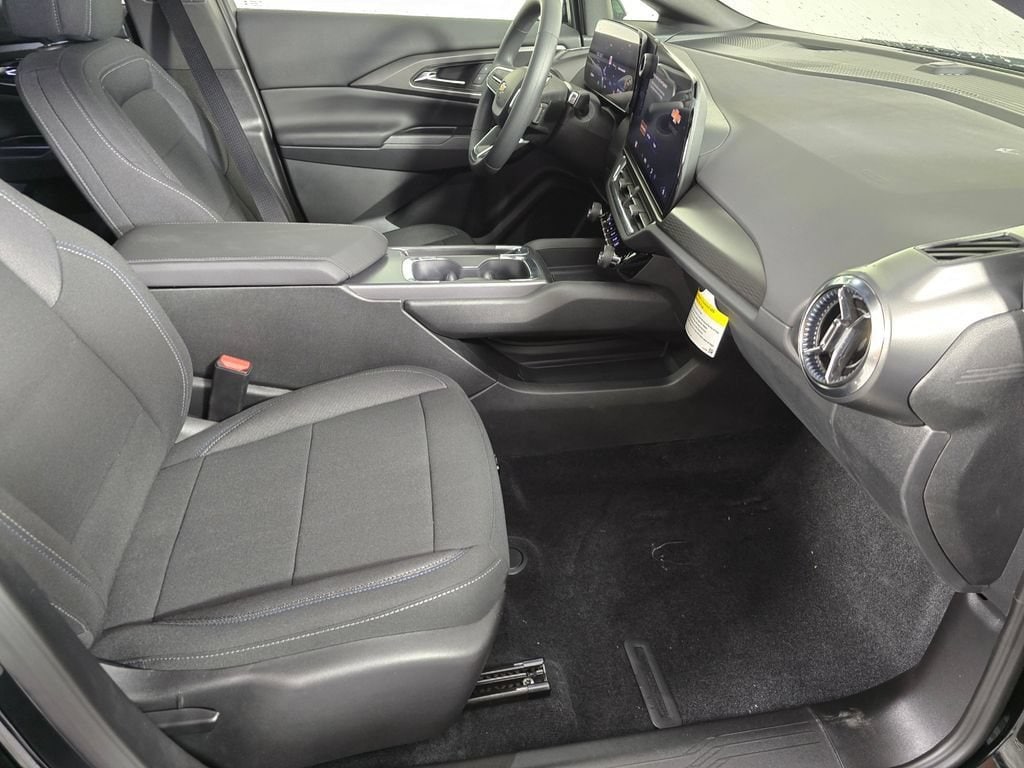 2026 Chevrolet Equinox EV 1LT - Photo 11