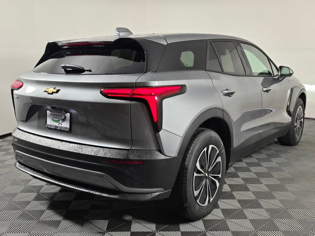 2025 Chevrolet Blazer EV LT - Photo 7