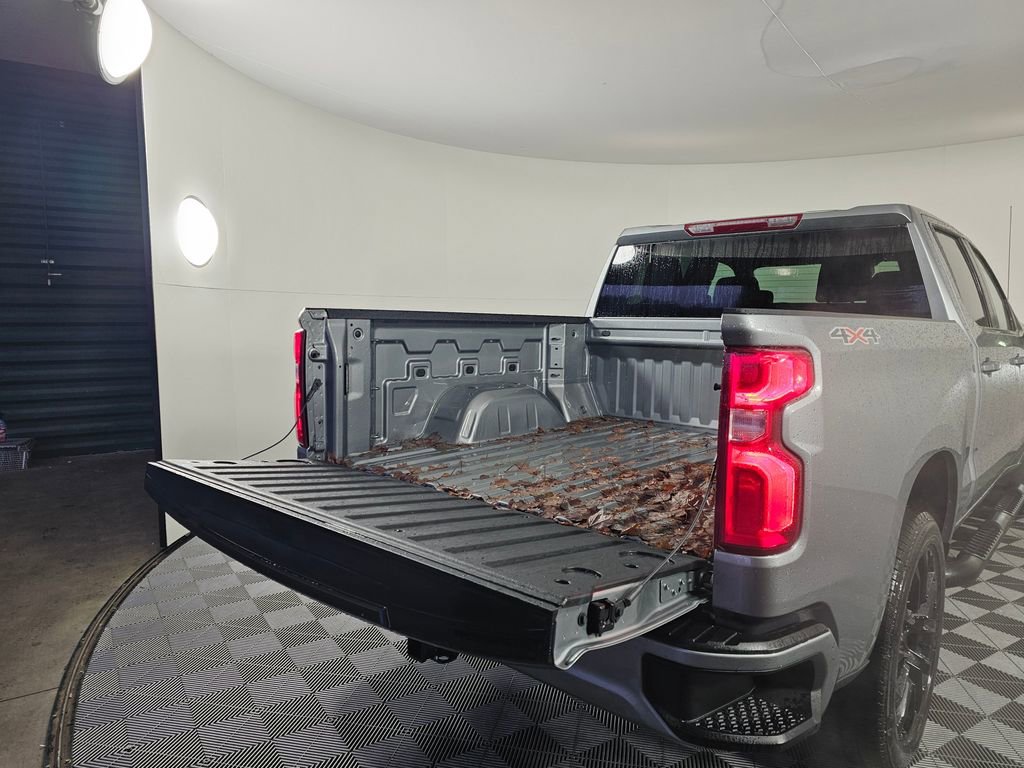 2025 Chevrolet Silverado 1500 RST - Photo 19
