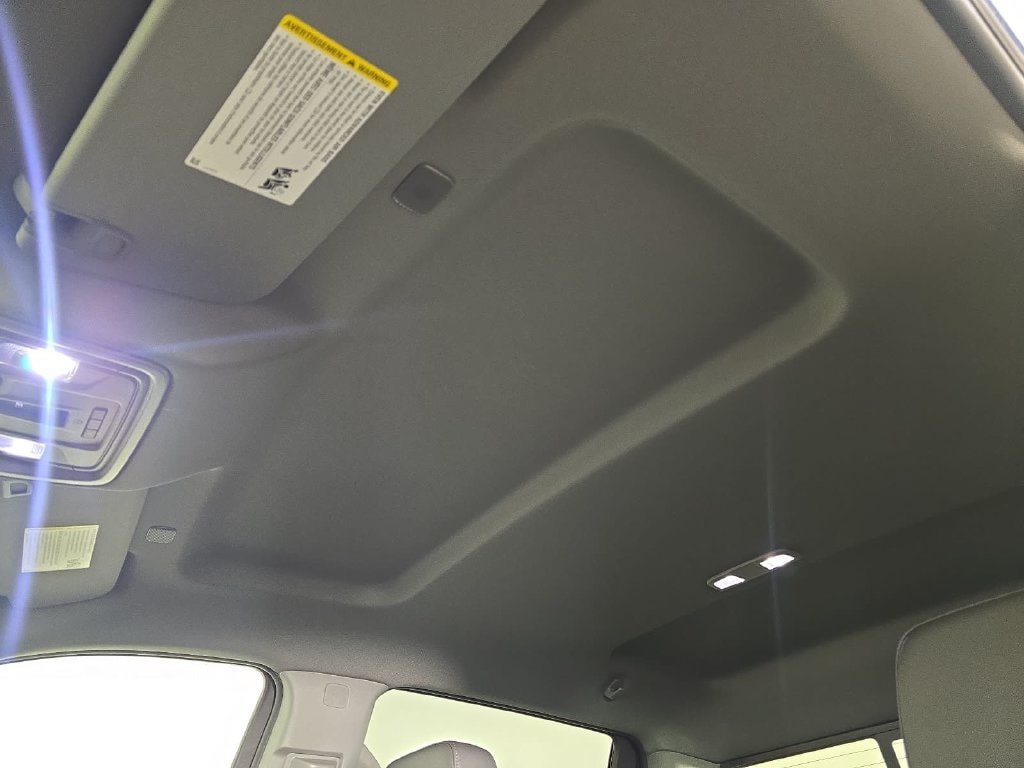 2026 Chevrolet Silverado 3500HD LTZ - Photo 26