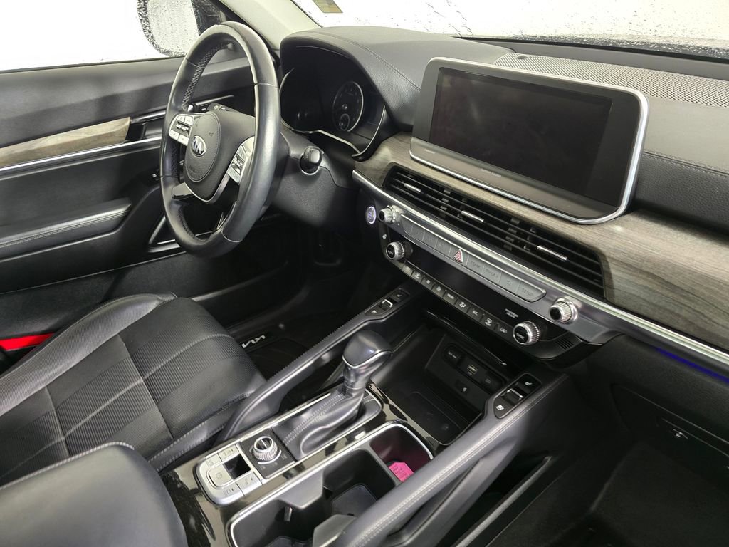 2020 Kia Telluride SX - Photo 10