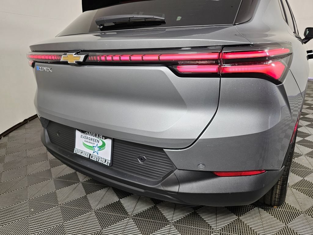 2026 Chevrolet Equinox EV 1LT - Photo 16
