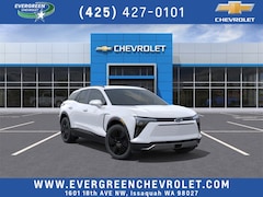 2025 Chevrolet Blazer EV LT SUV