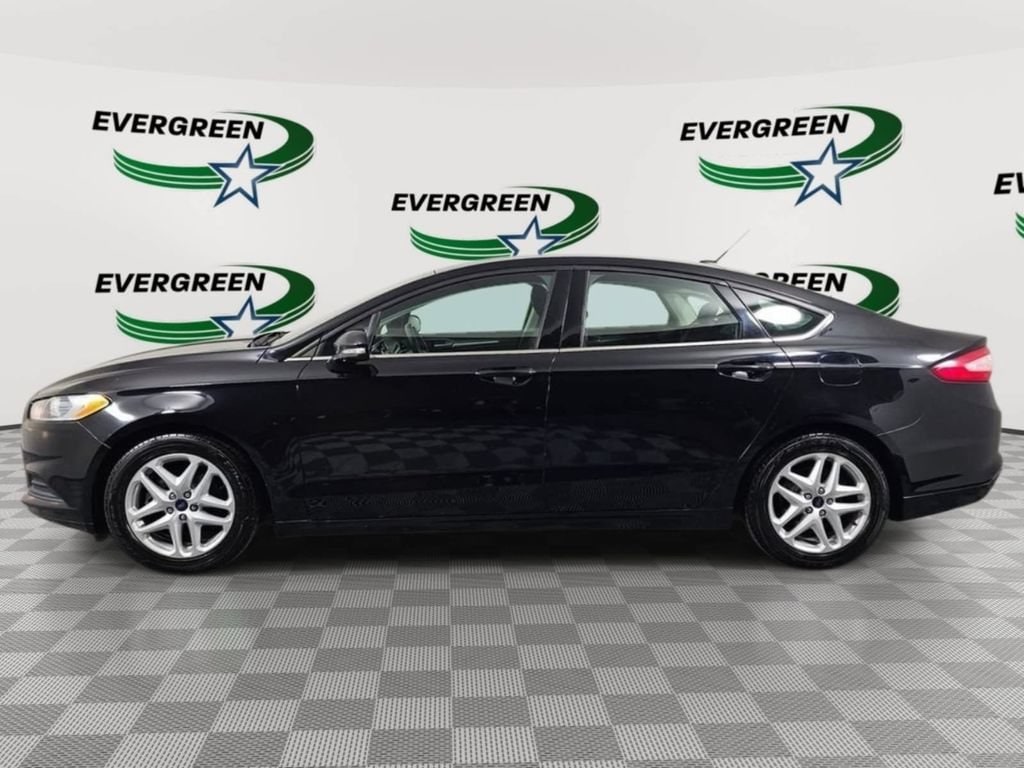 Used 2016 Ford Fusion SE with VIN 3FA6P0H73GR326608 for sale in Issaquah, WA