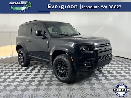 2023 Land Rover Defender X-Dynamic SE