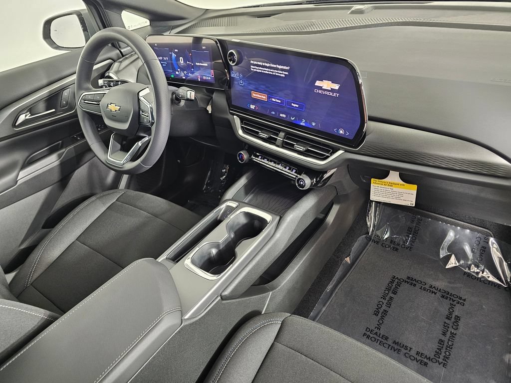 2026 Chevrolet Equinox EV 1LT - Photo 10