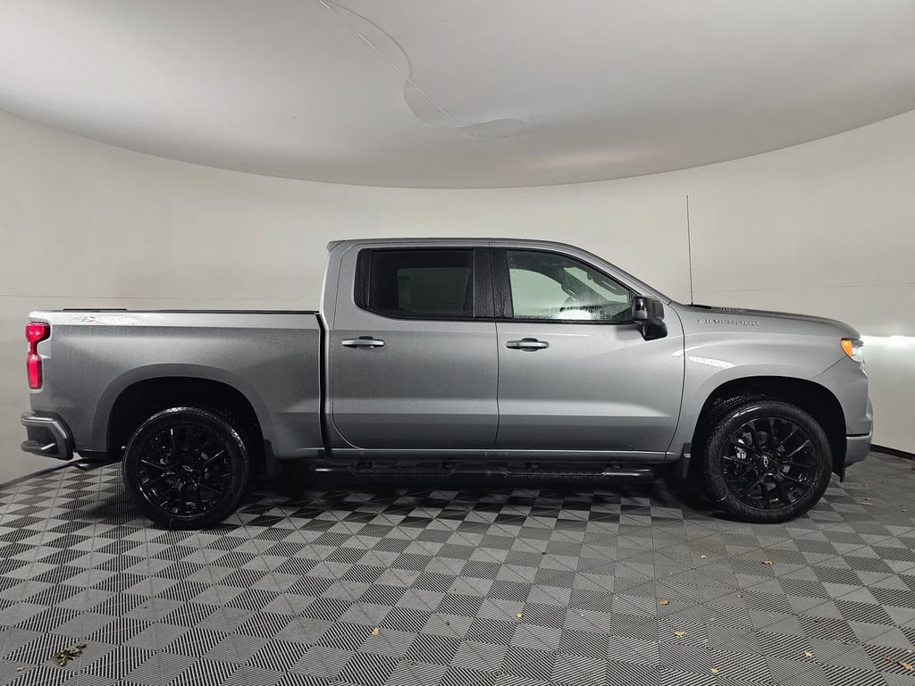 2025 Chevrolet Silverado 1500 RST - Photo 8