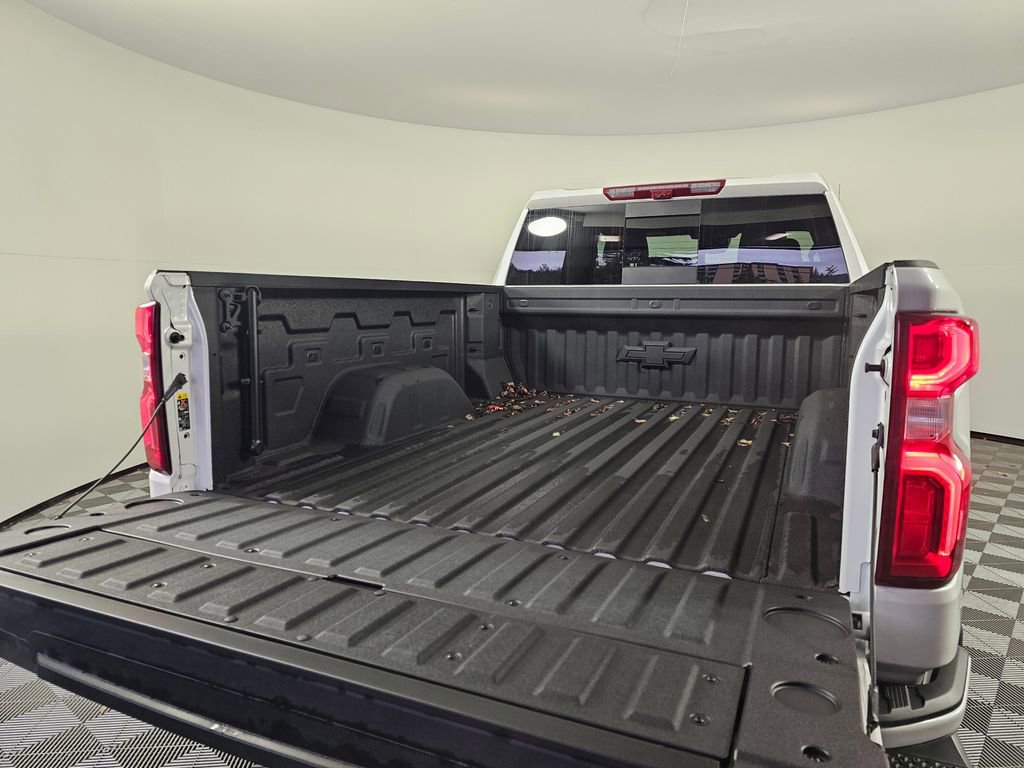 2025 Chevrolet Silverado 1500 High Country - Photo 18