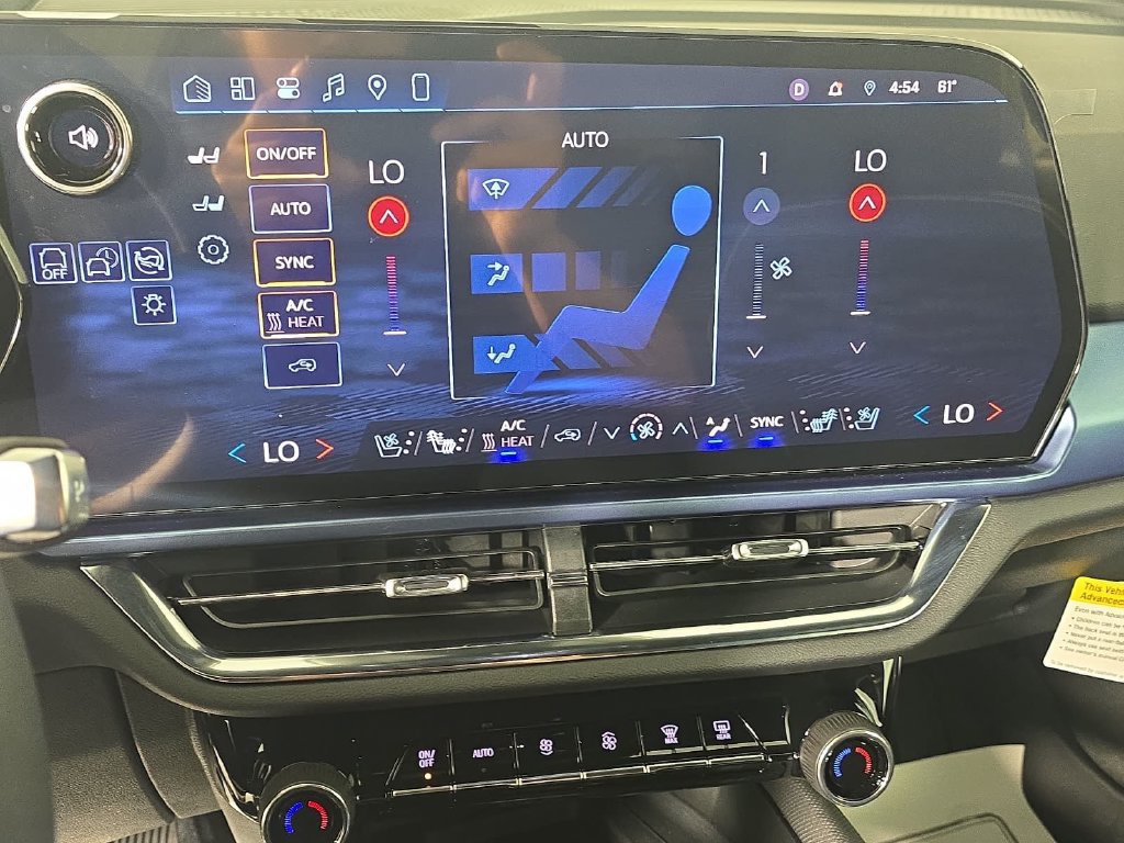 2026 Chevrolet Equinox EV 2LT - Photo 20