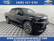 Chevrolet Silverado EV
