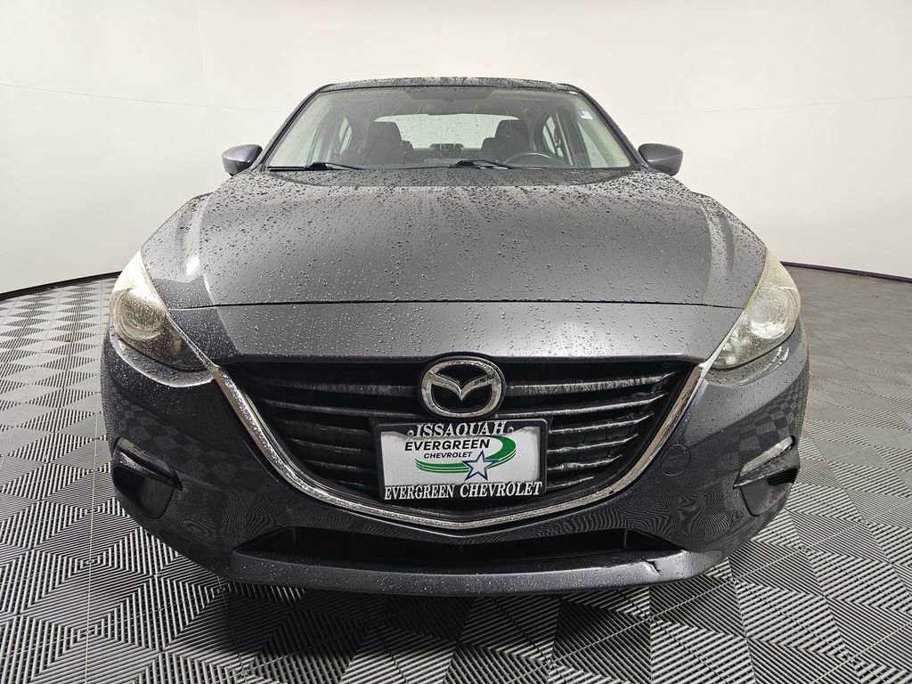 Used 2014 Mazda MAZDA3 i Touring with VIN JM1BM1V70E1215582 for sale in Issaquah, WA