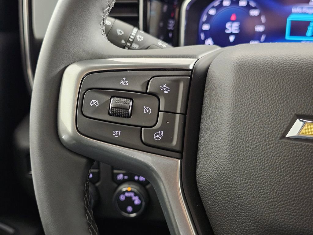 2025 Chevrolet Silverado 1500 LT - Photo 31