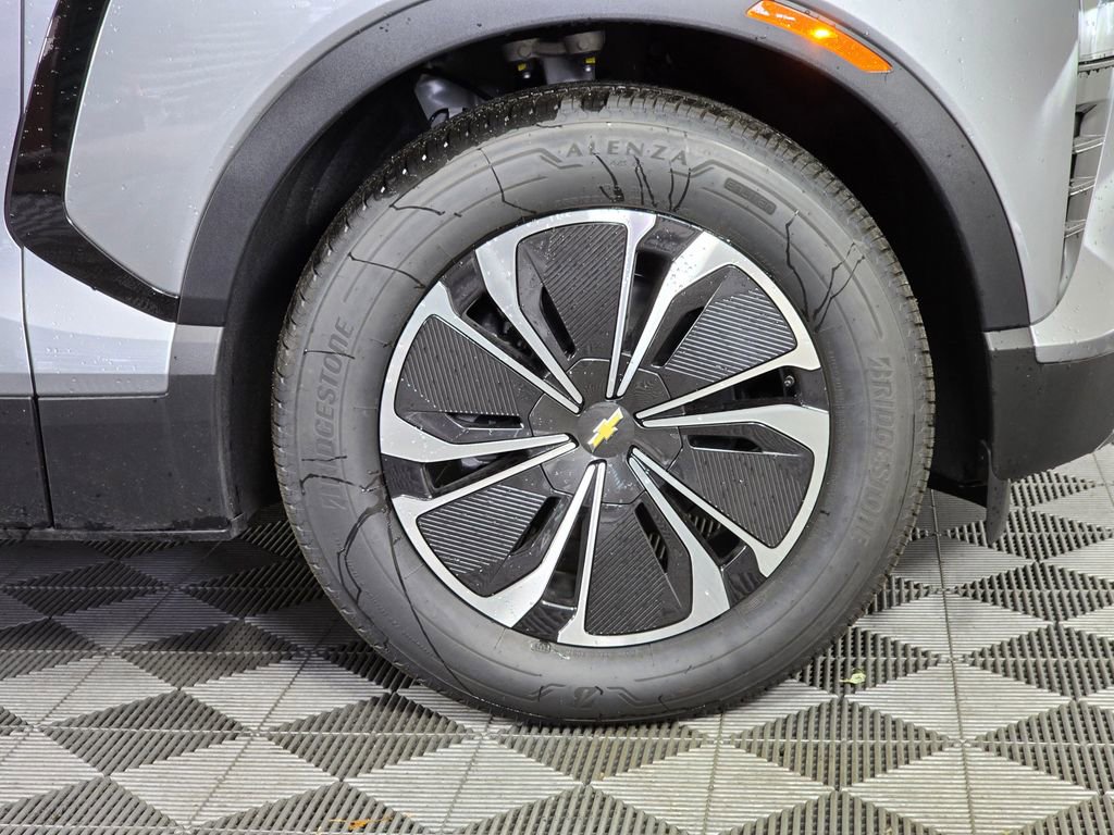 2025 Chevrolet Blazer EV LT - Photo 9