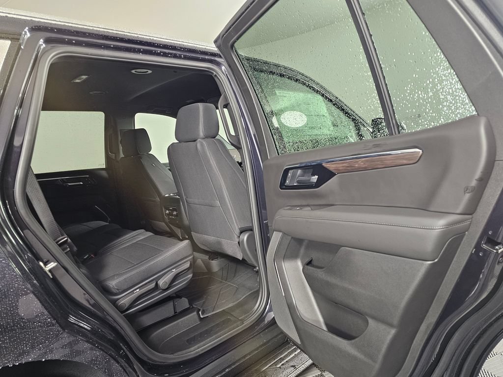 2026 Chevrolet Tahoe LS - Photo 16
