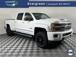Chevrolet Silverado 2500 HD