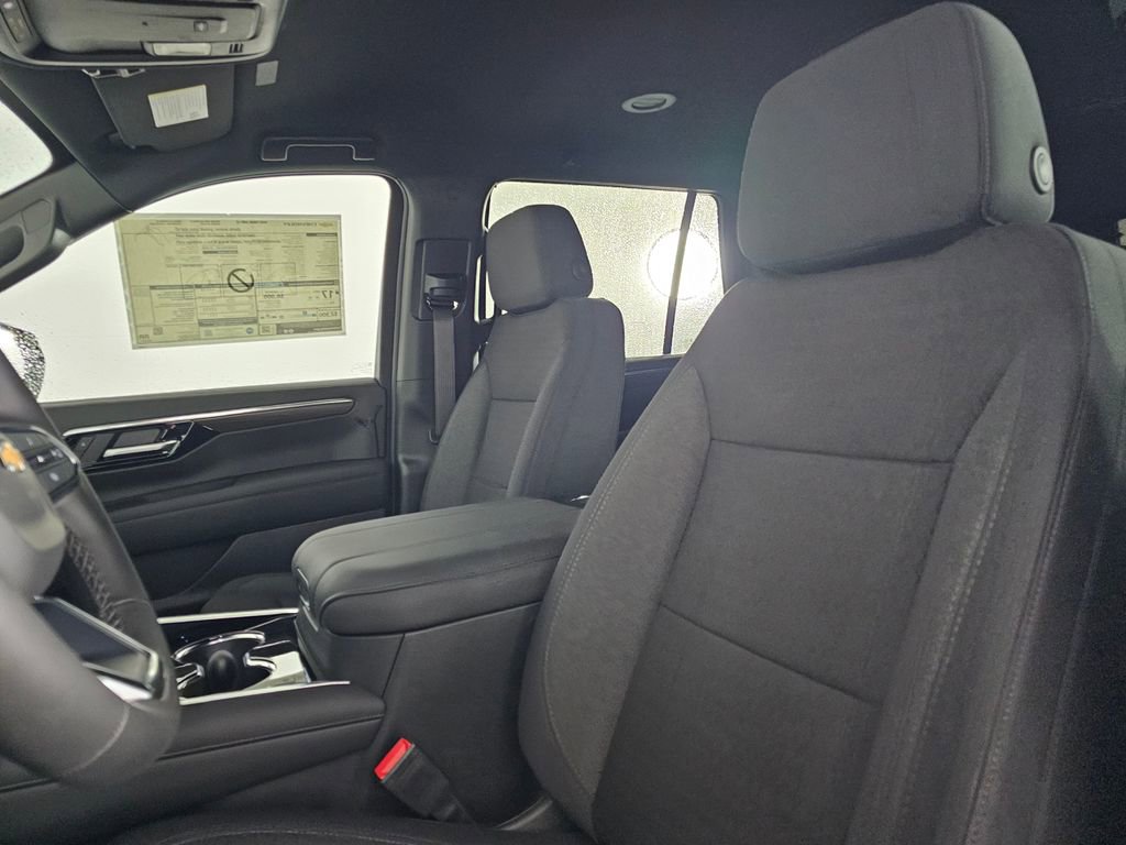 2026 Chevrolet Tahoe LS - Photo 25