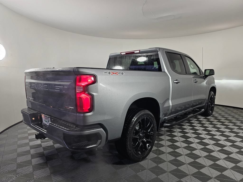 2025 Chevrolet Silverado 1500 RST - Photo 7