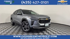 2026 Chevrolet Trax LT SUV