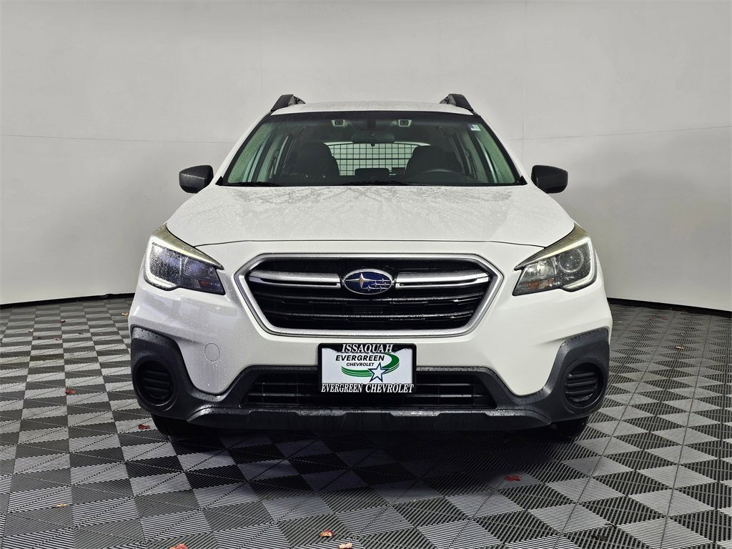 2019 Subaru Outback Base photo 2