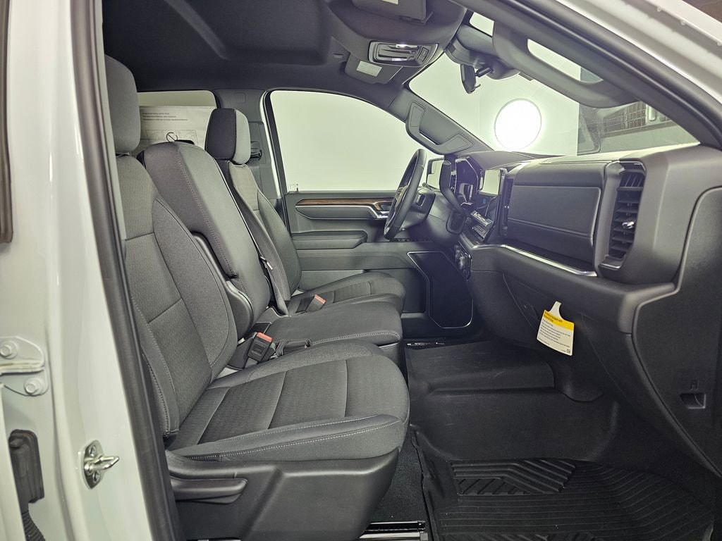 2025 Chevrolet Silverado 1500 LT - Photo 10