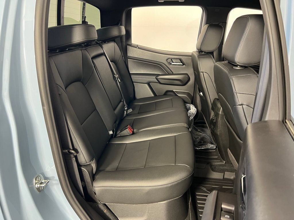 2025 Chevrolet Colorado LT - Photo 34