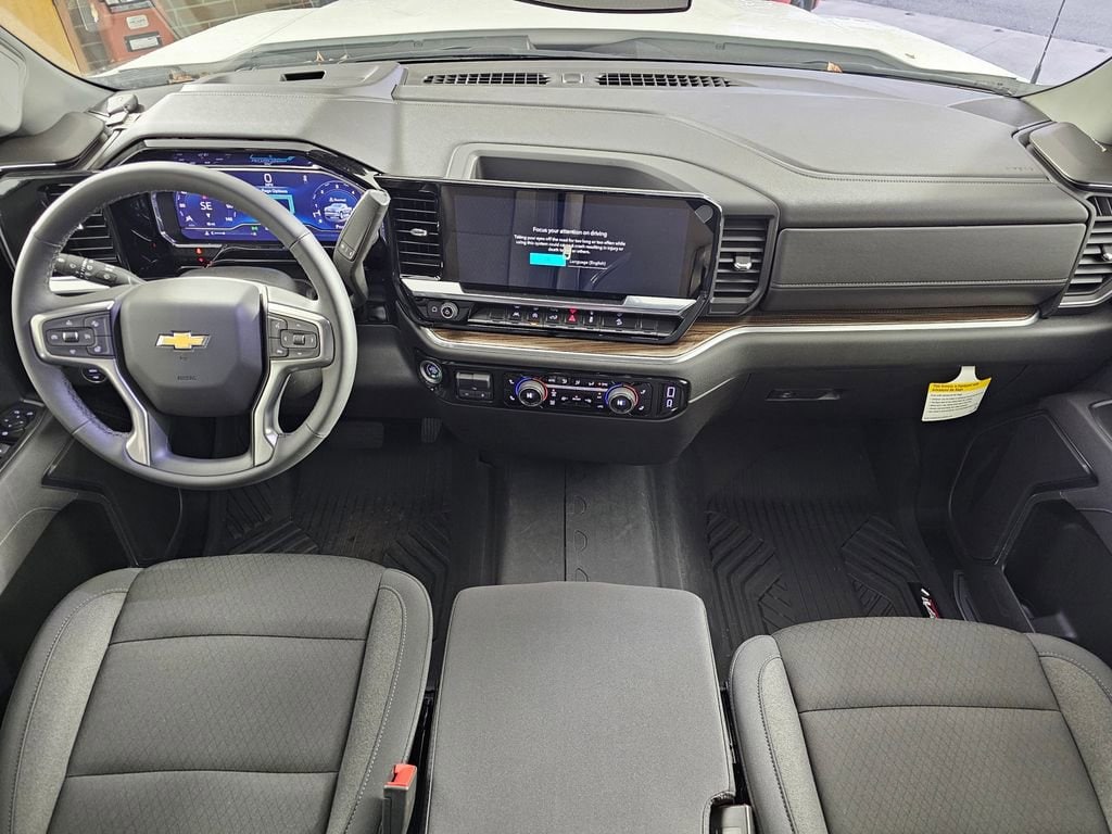 2025 Chevrolet Silverado 1500 LT - Photo 22