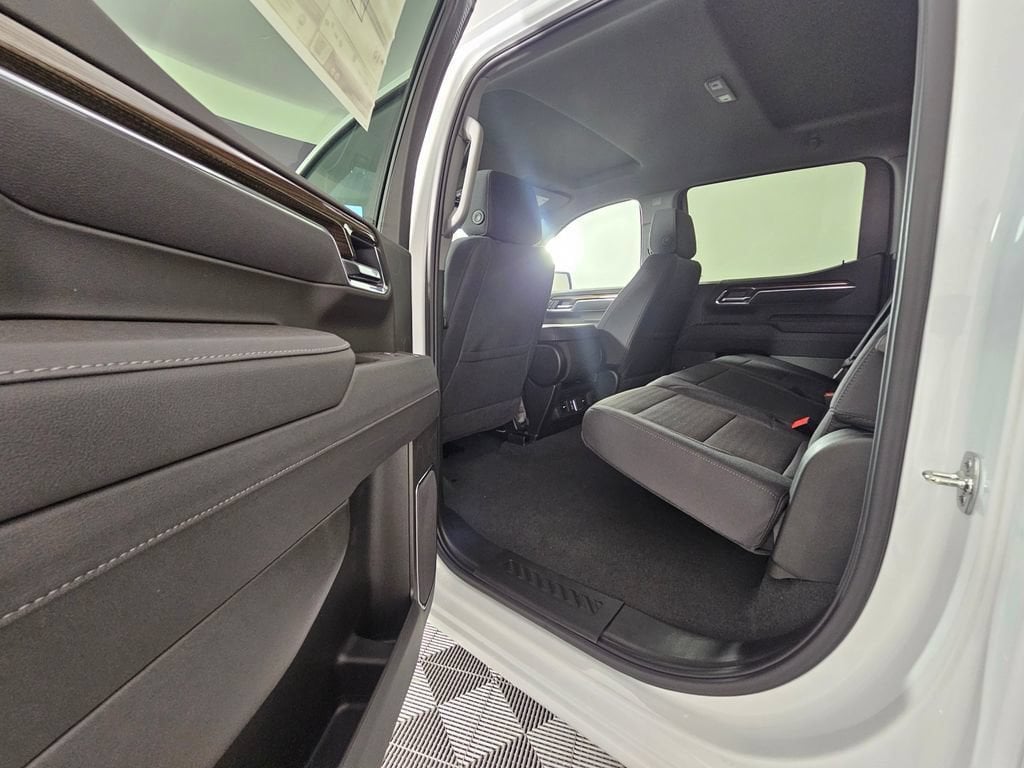 2025 Chevrolet Silverado 1500 RST - Photo 18