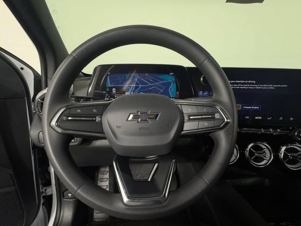 2025 Chevrolet Blazer EV LT - Photo 26