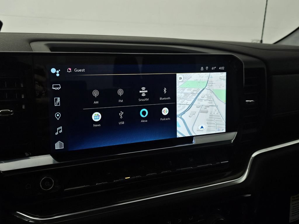 2025 Chevrolet Silverado 1500 RST - Photo 29