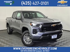 2026 Chevrolet Colorado LT Truck