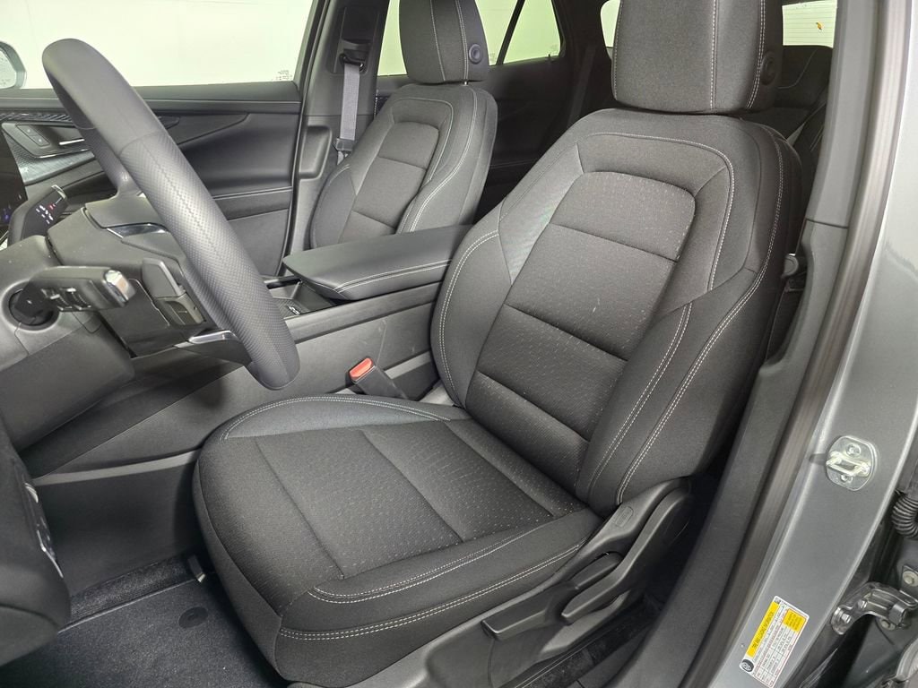 2025 Chevrolet Blazer EV LT - Photo 23