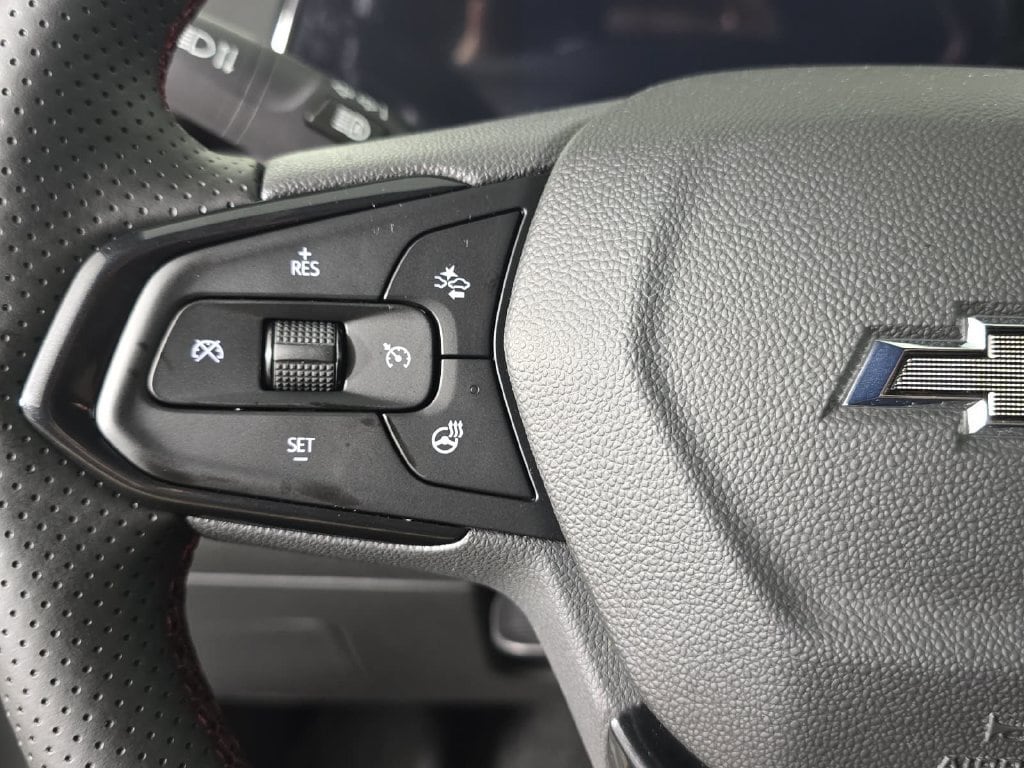 2026 Chevrolet Trax RS - Photo 13
