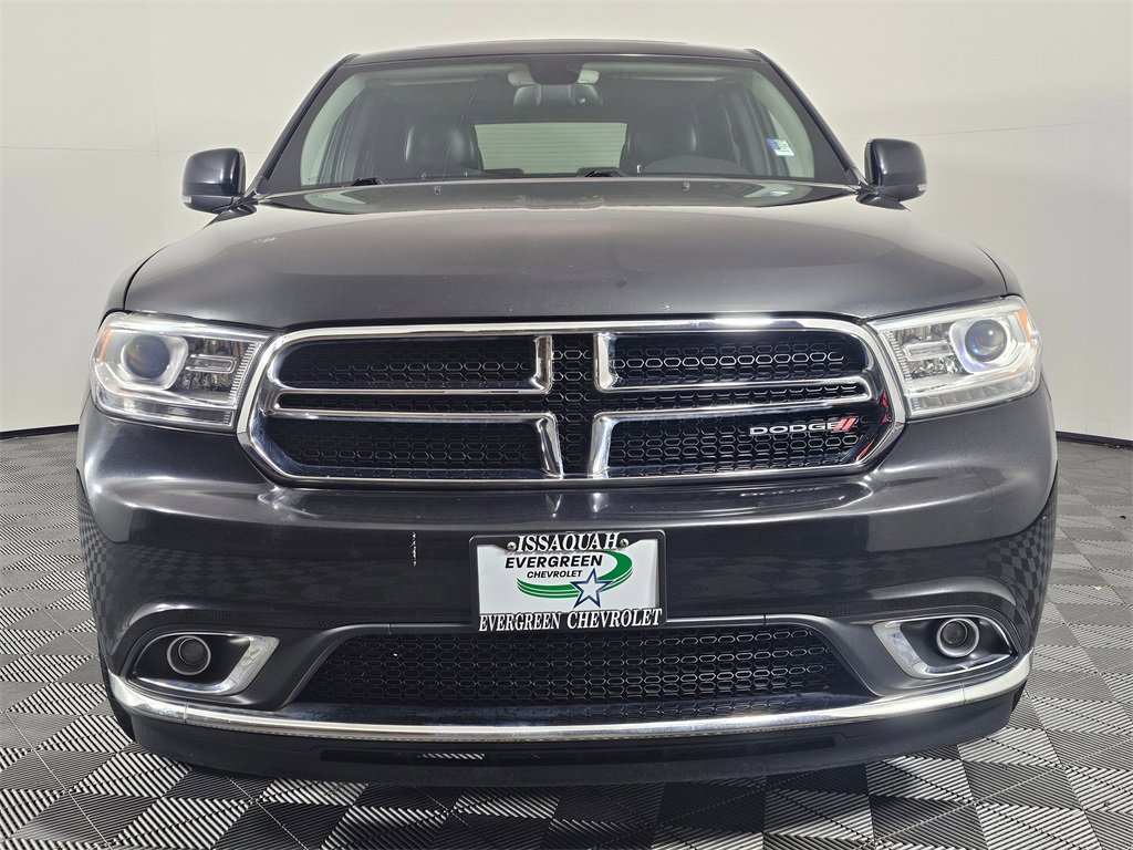 2015 Dodge Durango Limited's photo