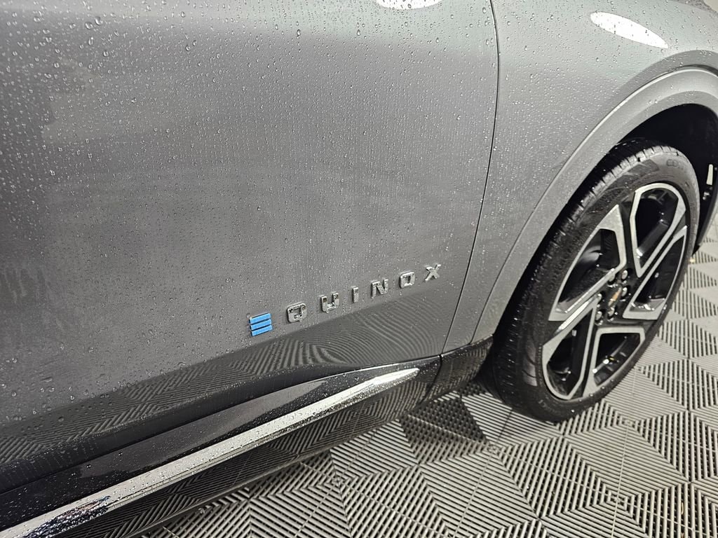 2026 Chevrolet Equinox EV 2LT - Photo 10