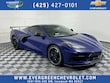 Chevrolet Corvette Stingray