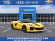 Chevrolet Corvette Z06