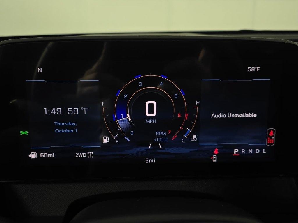 2027 Chevrolet Traverse LT - Photo 14